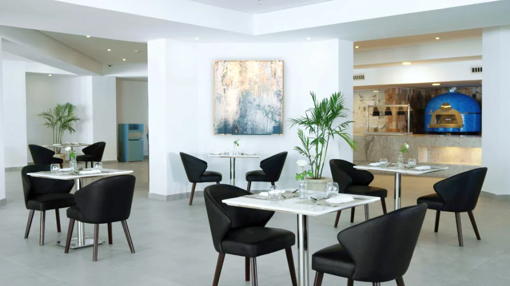 Hotel Blu Spa Resort - Hurghada